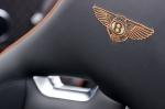 Bentley Continental SuperSports Convertible 2010 года